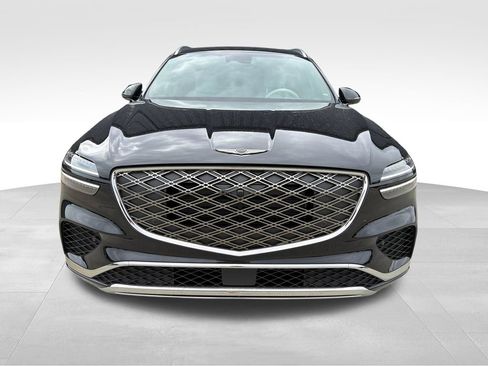 Certified 2026 Genesis GV70 2.5T Advanced AWD/4WD image 8