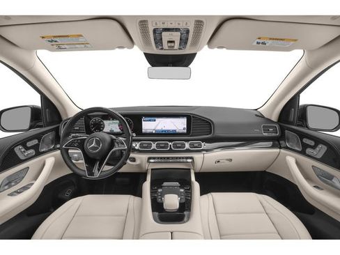 Used 2024 Mercedes-Benz GLE 450 4MATIC image 5