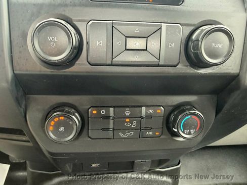Used 2019 Ford F150 XL w/ Equipment Group 101A Mid AWD/4WD image 16