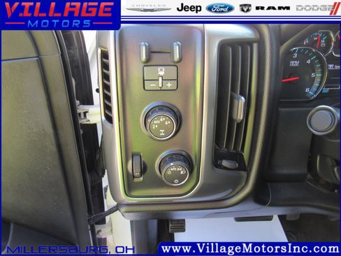 Used 2015 Chevrolet Silverado 1500 LT image 10