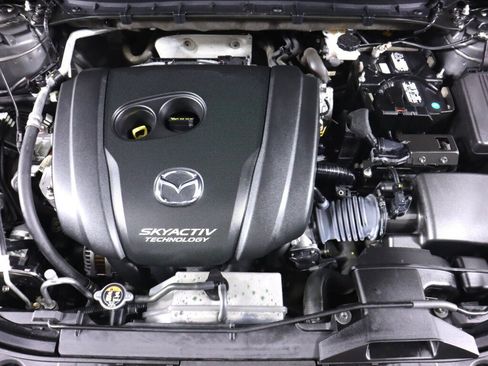 Used 2019 MAZDA CX-5 Grand Touring AWD/4WD image 43