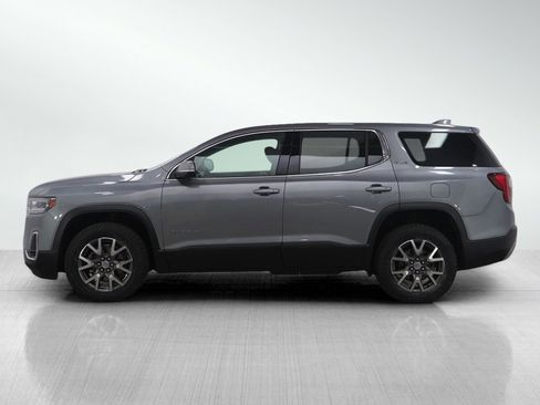 Used 2023 GMC Acadia SLE image 3