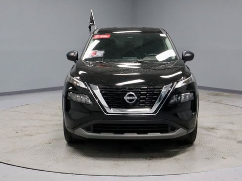 Certified 2023 Nissan Rogue S image 7