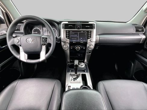 Used 2023 Toyota 4Runner TRD Sport AWD/4WD image 15