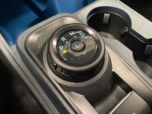 New 2025 Ford Maverick XLT image 26