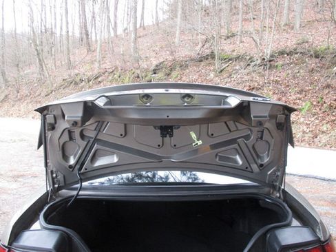 Used 2002 Ford Mustang Coupe image 9