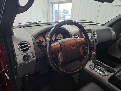 Used 2008 Ford F150 Lariat AWD/4WD image 35