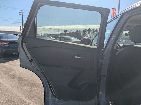 New 2026 Nissan Rogue Dark Armor image 25