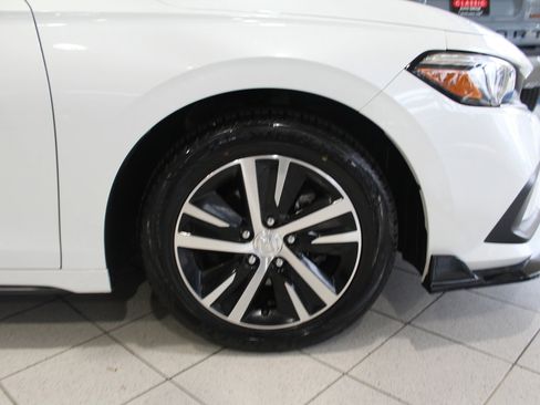 Certified 2024 Honda Civic LX image 11