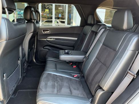 Certified 2019 Dodge Durango R/T AWD/4WD image 15
