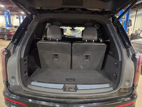 Used 2020 Cadillac XT6 Sport AWD/4WD image 8