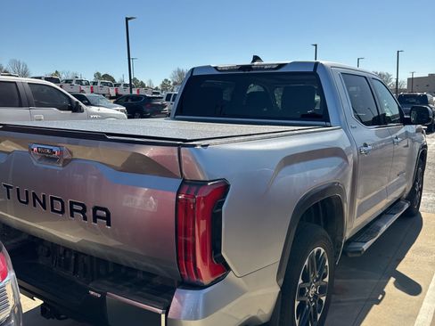 Used 2023 Toyota Tundra Limited image 5