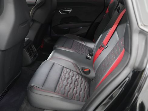 Used 2022 Audi RS e-tron GT w/ Year 1 Package AWD/4WD image 23
