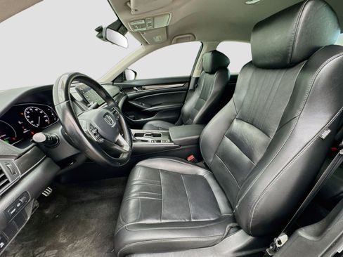 Used 2022 Honda Accord Sport Special Edition image 12