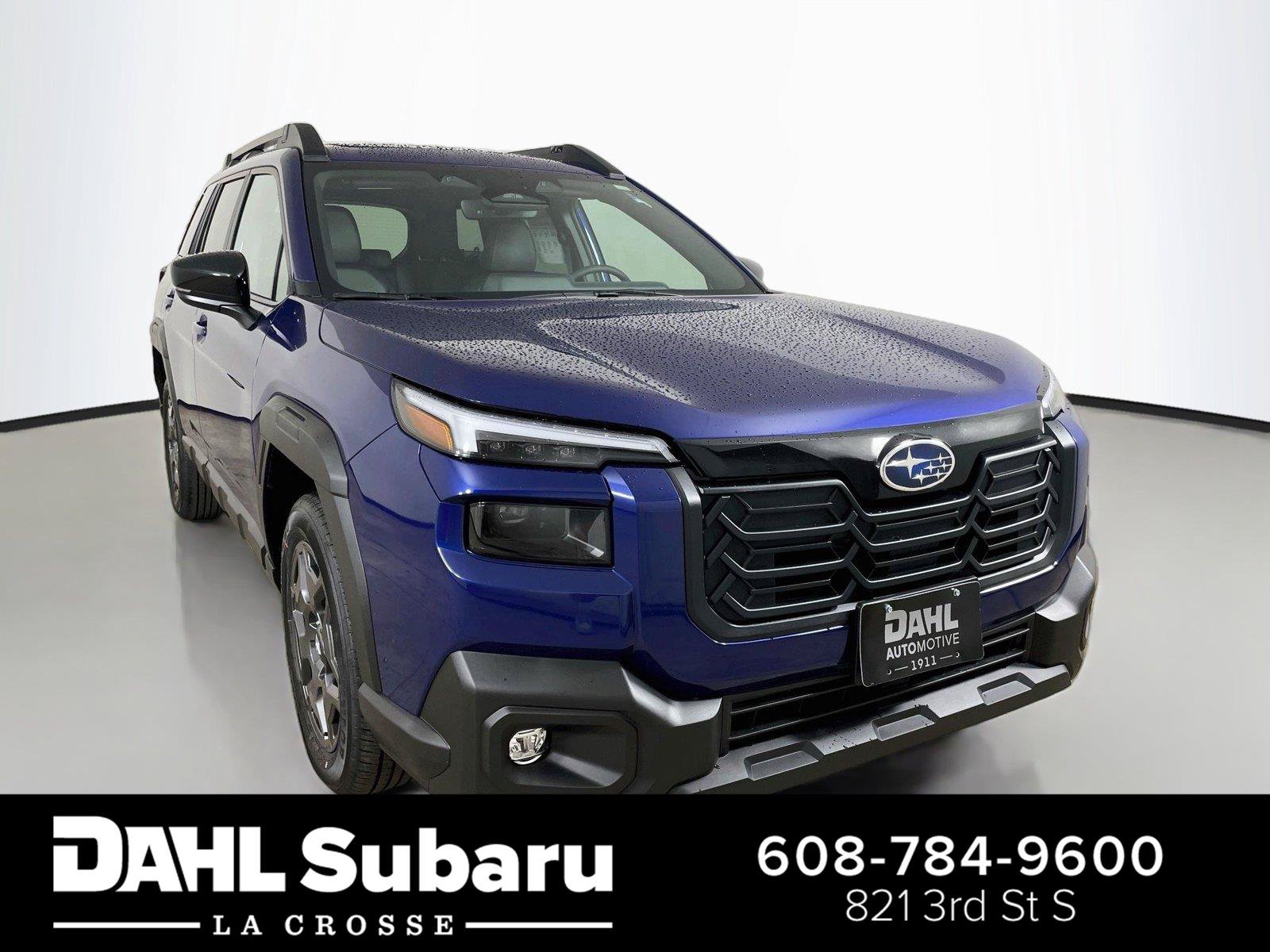 New 2026 Subaru Outback Premium AWD/4WD image 1