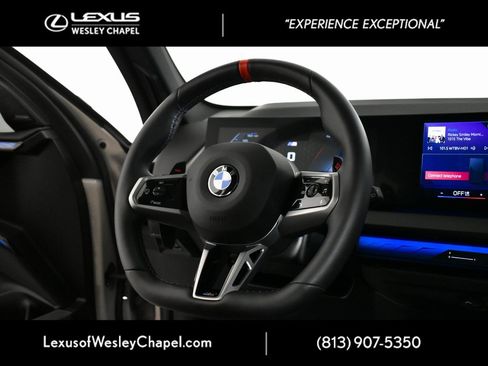 Used 2025 BMW X3 M50 w/ Premium Package image 29