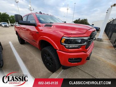 Used 2022 RAM 2500 Laramie
