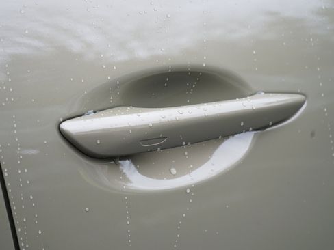 New 2026 MAZDA CX-70 SC image 11