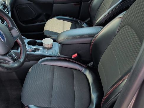 Used 2024 Ford Escape ST-Line FWD image 6