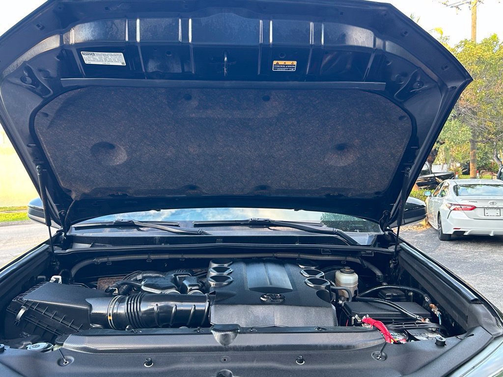 Used 2023 Toyota 4Runner SR5 RWD image 29