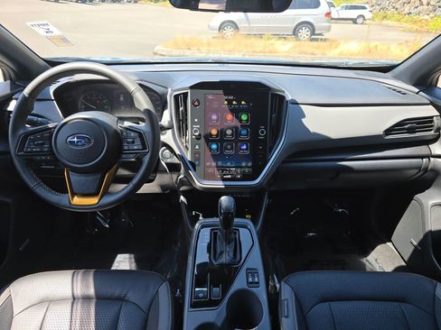 Certified 2024 Subaru Crosstrek 2.5i Wilderness w/ Crosstrek Mirror Package AWD/4WD image 9