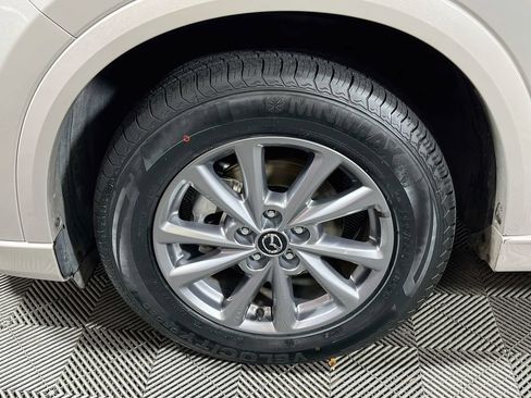 Used 2025 MAZDA CX-5 AWD 2.5 S w/ Preferred Package image 29