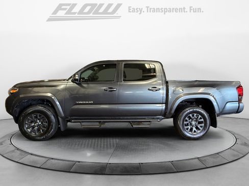 Used 2022 Toyota Tacoma SR5 image 5