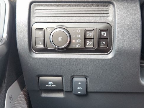 New 2026 Ford F450 Platinum AWD/4WD image 22