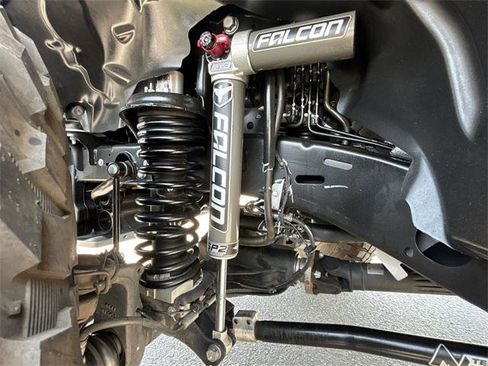 Certified 2023 Jeep Gladiator Mojave w/ LED Lighting Group image 11