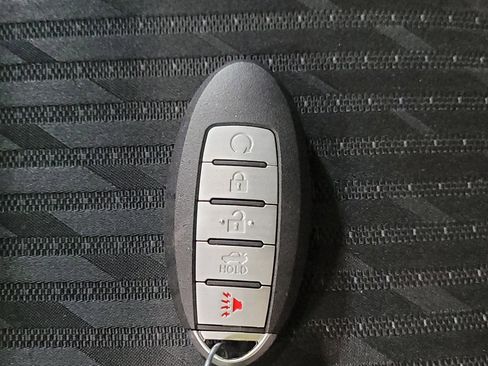 Used 2018 Nissan Altima 2.5 S w/ S Convenience Package image 32