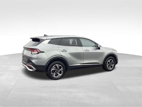 Certified 2023 Kia Sportage LX image 7