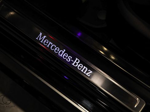 Used 2023 Mercedes-Benz S 580 4MATIC Sedan image 27