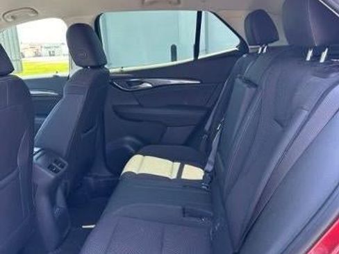 Used 2023 Buick Envision Preferred AWD/4WD image 11