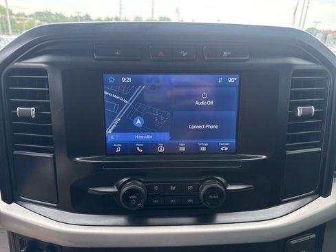 Used 2023 Ford F150 XL w/ Trailer Tow Package AWD/4WD image 16