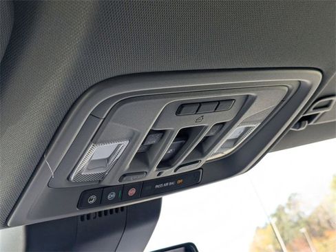 New 2026 Chevrolet Silverado 1500 LT Trail Boss image 25