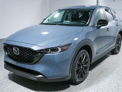 Used 2025 MAZDA CX-5 Carbon Edition AWD/4WD image 33