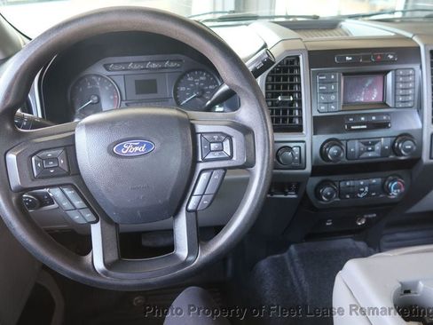 Used 2020 Ford F250 XL w/ Power Equipment Group AWD/4WD image 28