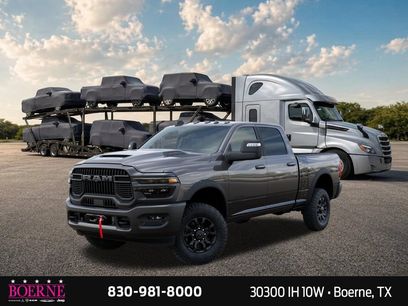 New 2026 RAM 2500 Power Wagon