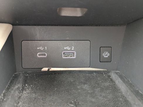 Used 2024 INFINITI QX60 Luxe image 26