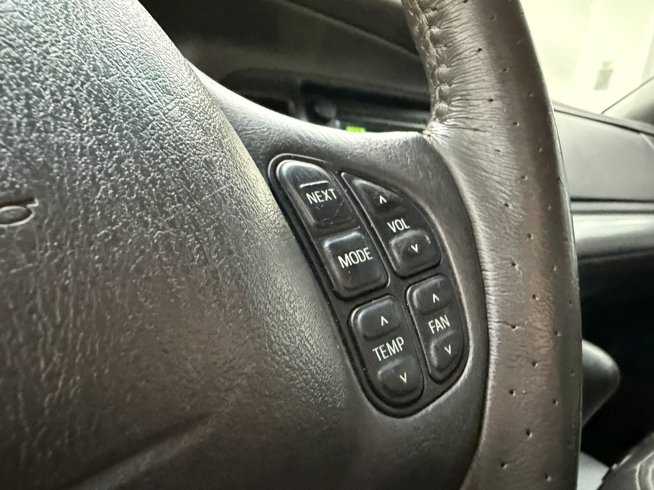Used 2003 Mercury Marauder RWD image 16