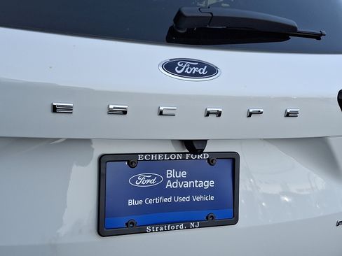 Certified 2023 Ford Escape Active image 30