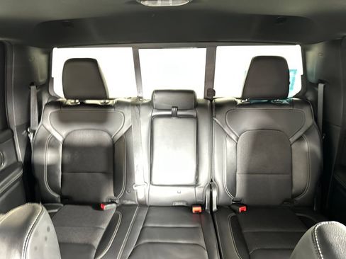 Used 2021 RAM 1500 Rebel w/ Rebel Level 1 Equipment Group AWD/4WD image 28