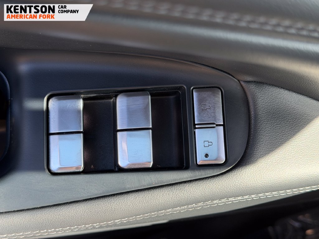 Used 2025 Lincoln Navigator Reserve AWD/4WD image 20