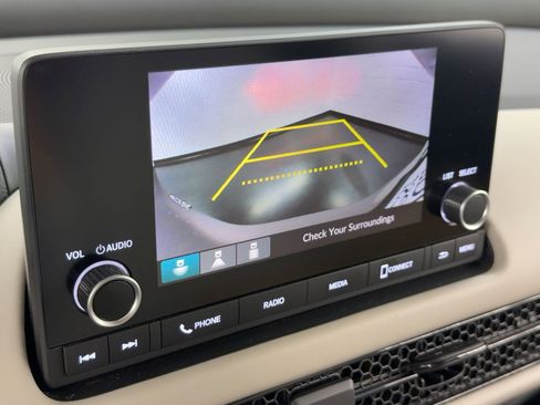 Certified 2023 Honda HR-V LX image 24