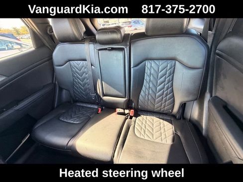 Used 2023 Kia Sportage X-Pro image 25