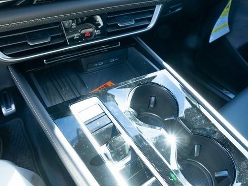 New 2026 Volkswagen Atlas Cross Sport SEL Premium R-Line image 21