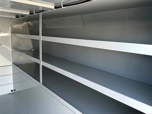 New 2025 Chevrolet Silverado 3500 W/T w/ WT Convenience Package image 12