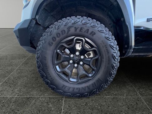 Used 2023 RAM 1500 TRX w/ TRX Level 1 Equipment Group AWD/4WD image 21