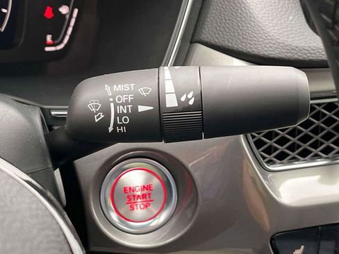 Used 2025 Acura Integra image 34