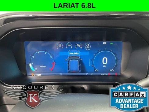 Used 2026 Ford F250 Lariat AWD/4WD image 15